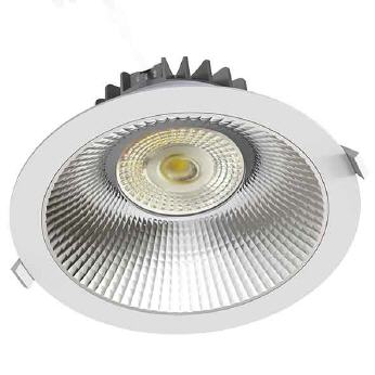 FILA UGR Einbau-Downlight Reflektor 225mm
