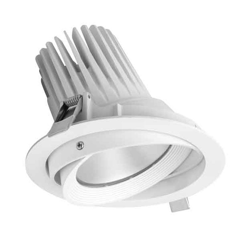 MEGATRON LED-Leuchten von IDV GmbH