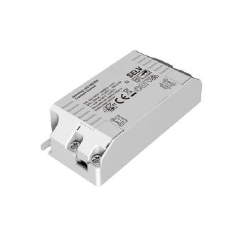 LED-Konstantstromtreiber für 10W-350mA