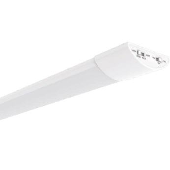 LISTA 15/20/30W-1800-3300lm/3000/4000/5000/6500K