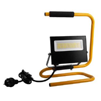 MEGATRON Base ispot mit S-Gestell 38W-6700lm/840