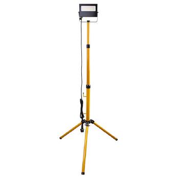 MEGATRON Base ispot mit Stativ 38W-6700lm/840